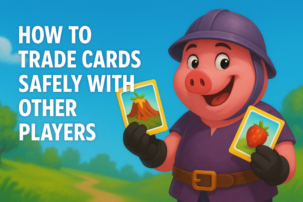 coin-master-card-trade
