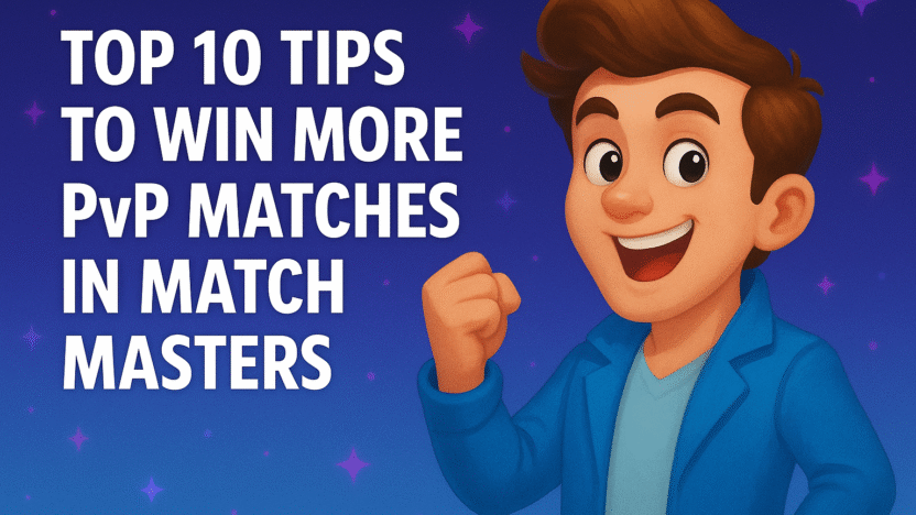 match-master-tips