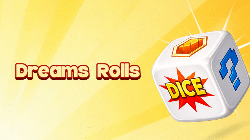 Dice Dreams Rolls Reward App 2026