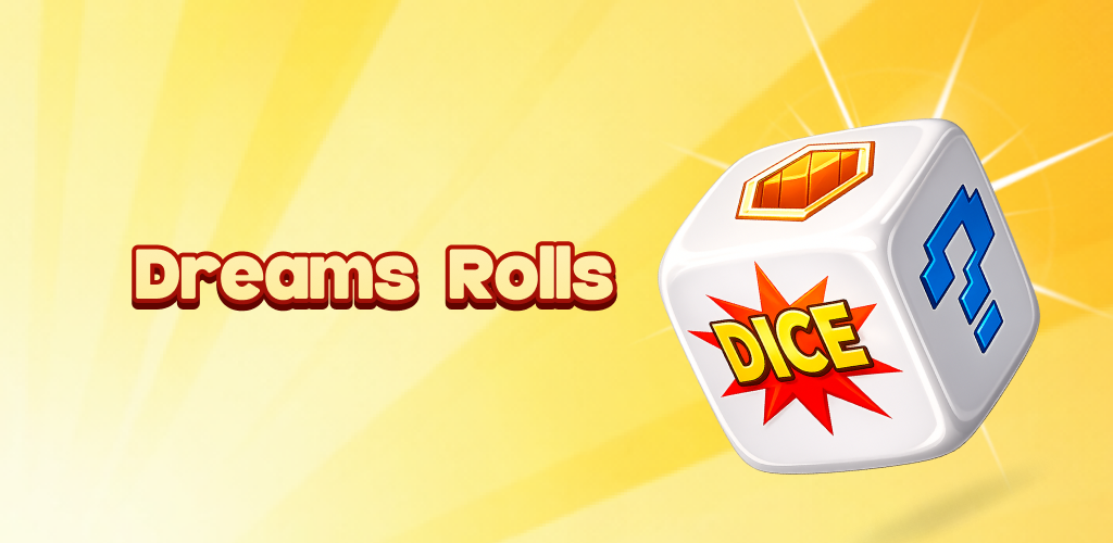 Dice Dreams Rolls Reward App 2026